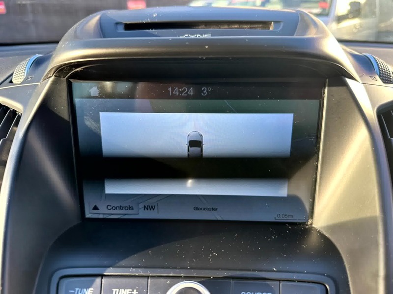 Used Ford Kuga 2017 for sale - 76631146: Photo 14