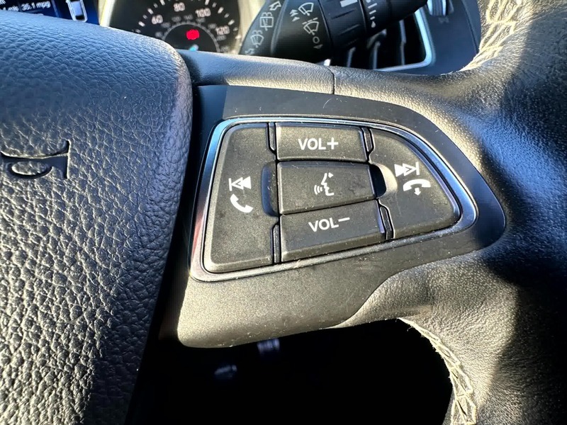 Used Ford Kuga 2017 for sale - 76631146: Photo 16