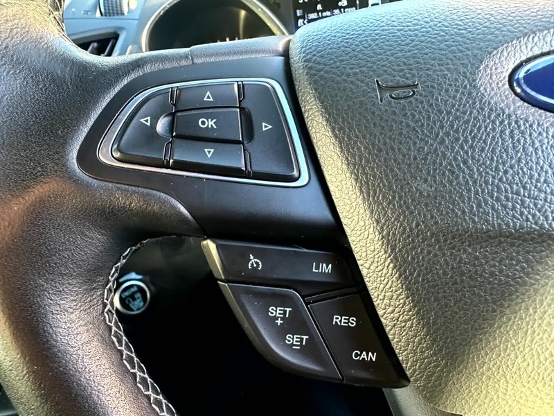 Used Ford Kuga 2017 for sale - 76631146: Photo 18