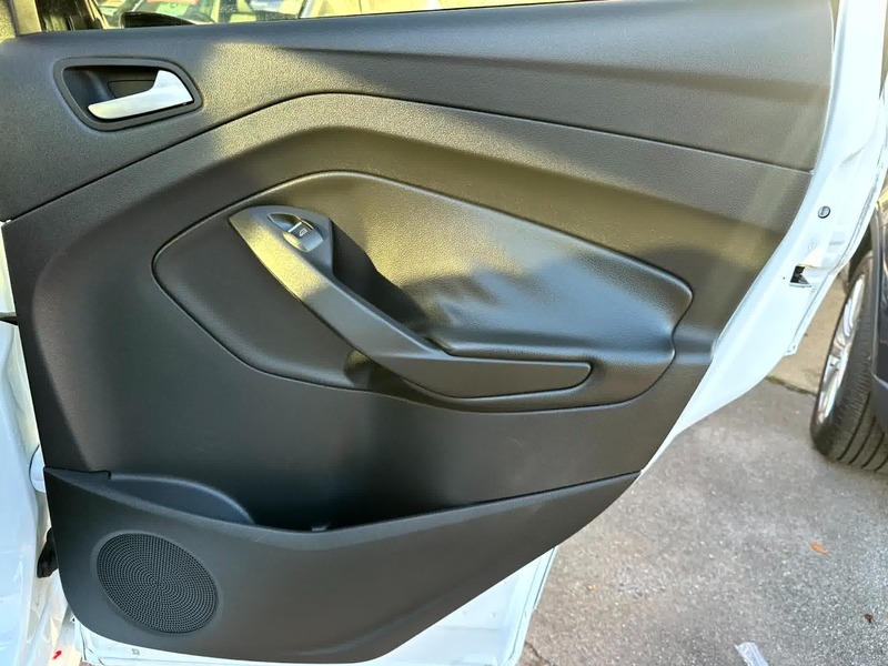 Used Ford Kuga 2017 for sale - 76631146: Photo 21