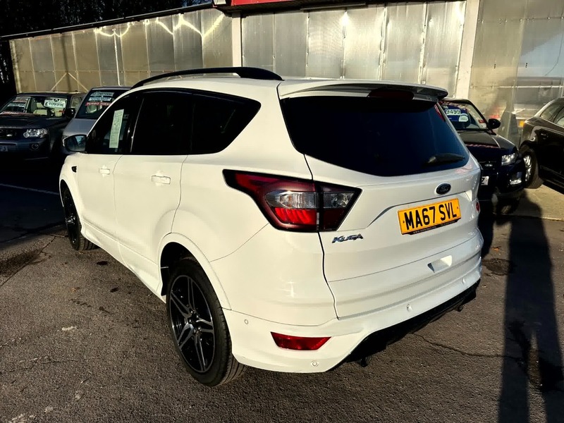 Used Ford Kuga 2017 for sale - 76631146: Photo 25
