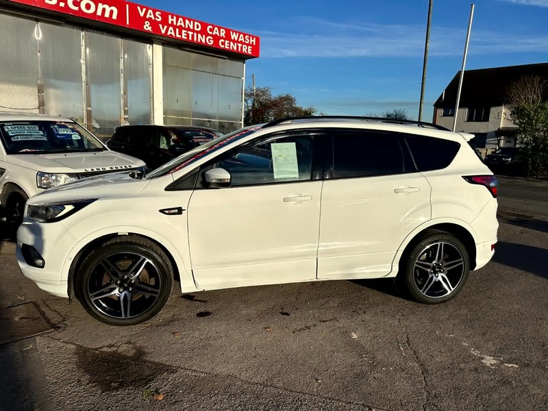 Used Ford Kuga 2017 for sale - 76631146: Photo 26