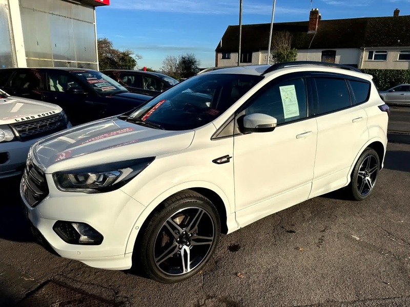 Used Ford Kuga 2017 for sale - 76631146: Photo 27