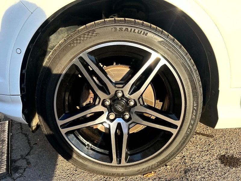 Used Ford Kuga 2017 for sale - 76631146: Photo 28