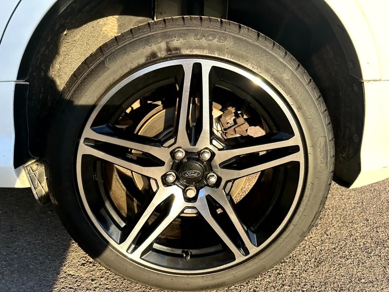 Used Ford Kuga 2017 for sale - 76631146: Photo 29