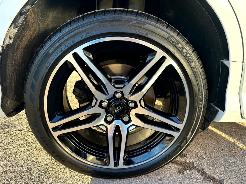 Used Ford Kuga 2017 for sale - 76631146: Photo 30