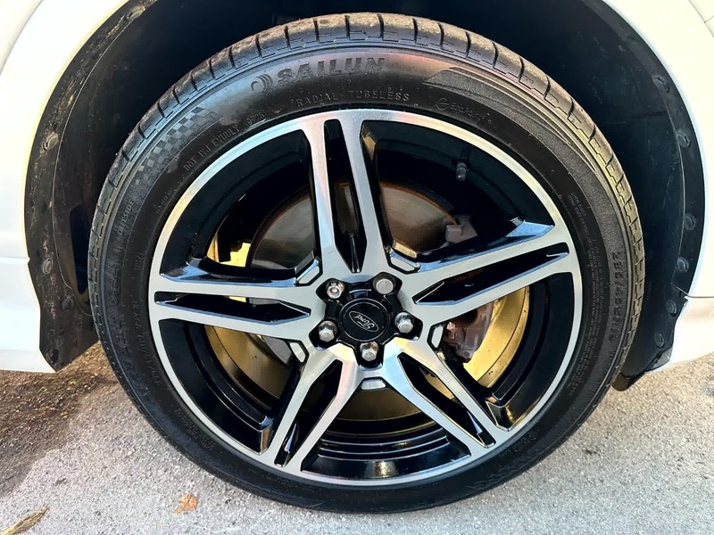 Used Ford Kuga 2017 for sale - 76631146: Photo 31