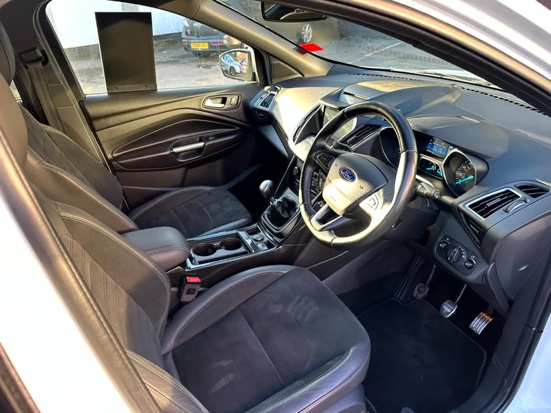 Used Ford Kuga 2017 for sale - 76631146: Photo 5