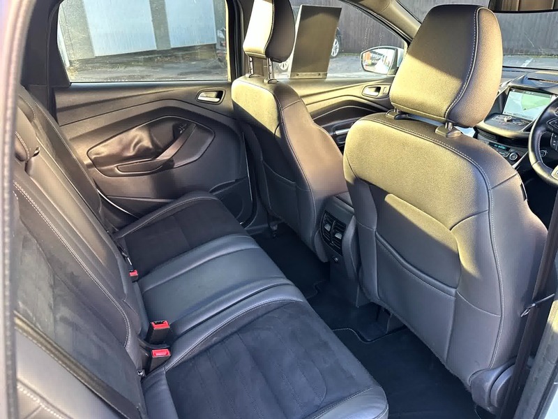 Used Ford Kuga 2017 for sale - 76631146: Photo 6