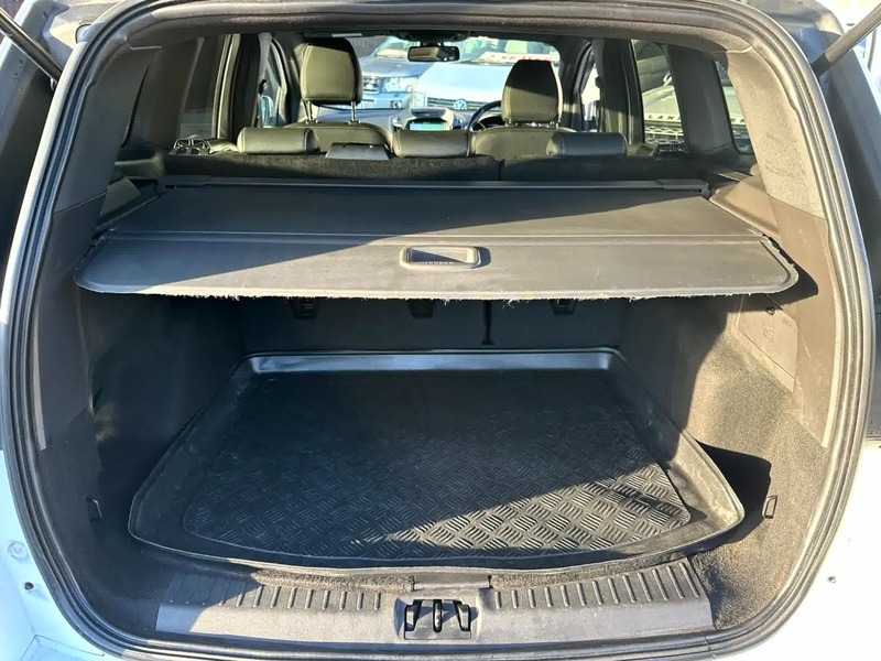 Used Ford Kuga 2017 for sale - 76631146: Photo 7