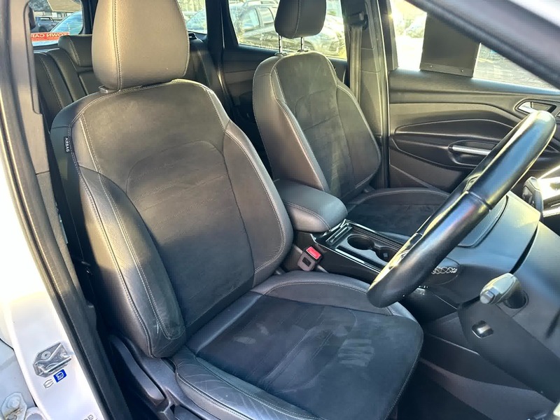 Used Ford Kuga 2017 for sale - 76631146: Photo 8