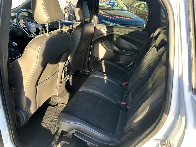 Used Ford Kuga 2017 for sale - 76631146: Photo 9