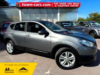 2013 - DCI ACENTA - 6 SPEED, 1 FORMER OWNER, GOOD HISTORY, 86480 MILES, PARKING SE 5-Door