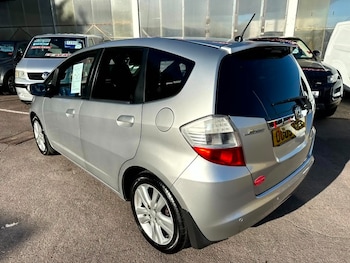 Used Honda Jazz 2009 for sale - 76093077: Photo
