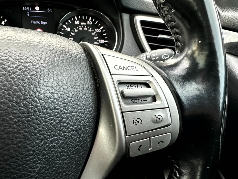 Used Nissan Qashqai 2014 for sale - 77096795: Photo 10