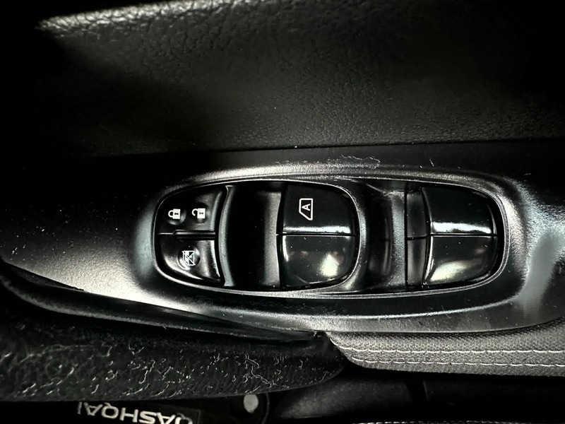 Used Nissan Qashqai 2014 for sale - 77096795: Photo 12