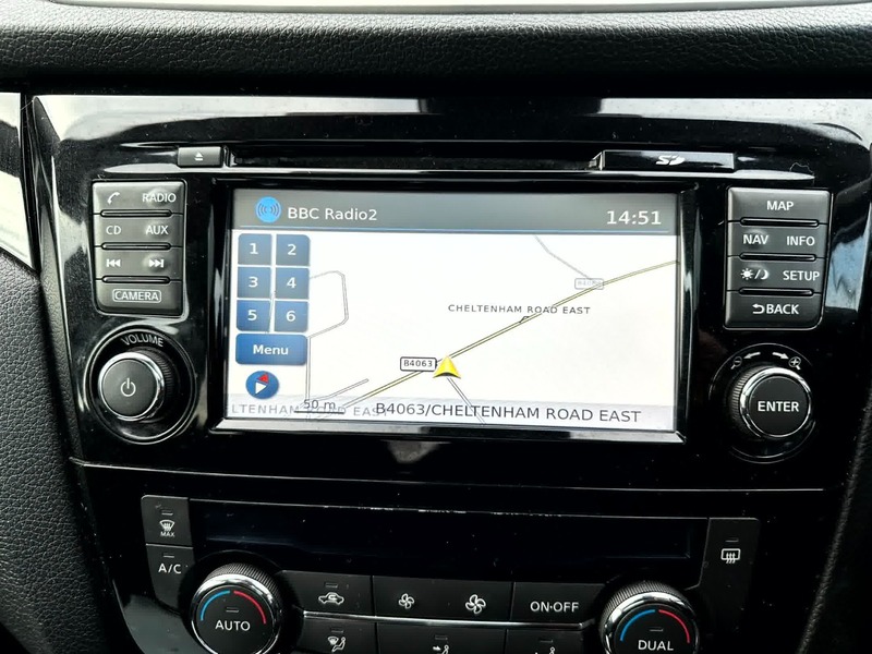 Used Nissan Qashqai 2014 for sale - 77096795: Photo 14