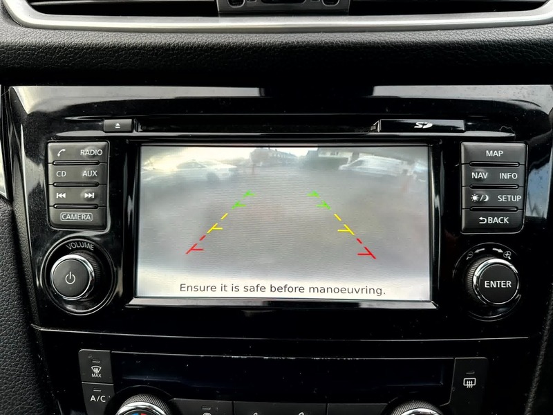 Used Nissan Qashqai 2014 for sale - 77096795: Photo 15