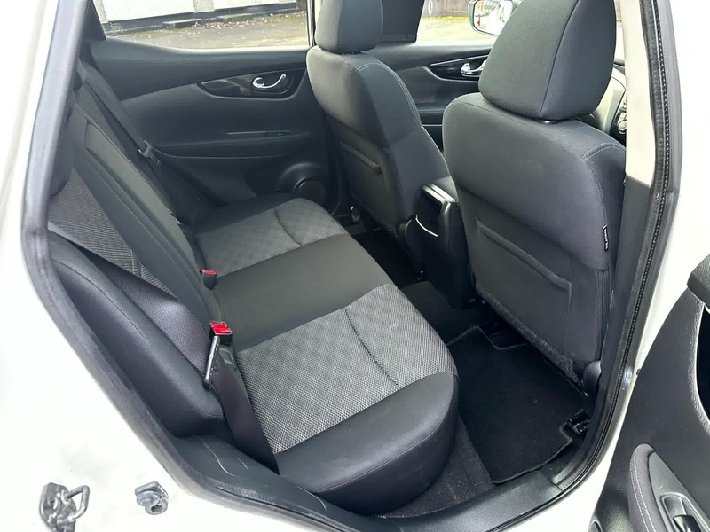 Used Nissan Qashqai 2014 for sale - 77096795: Photo 17