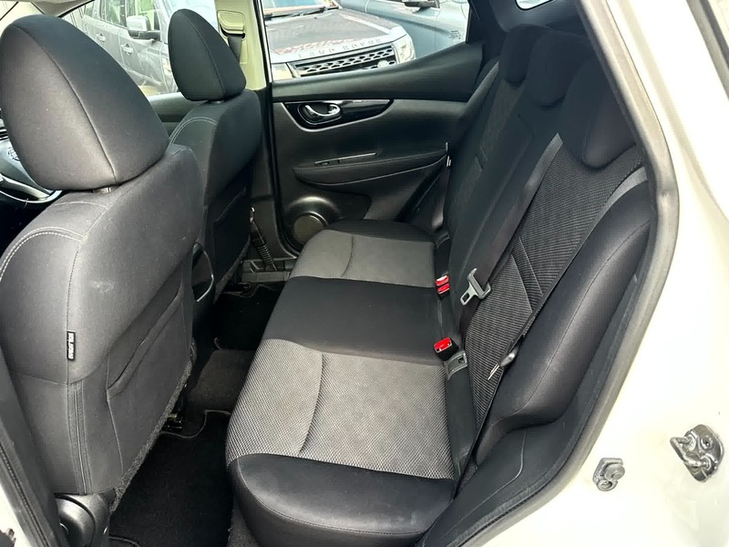 Used Nissan Qashqai 2014 for sale - 77096795: Photo 18