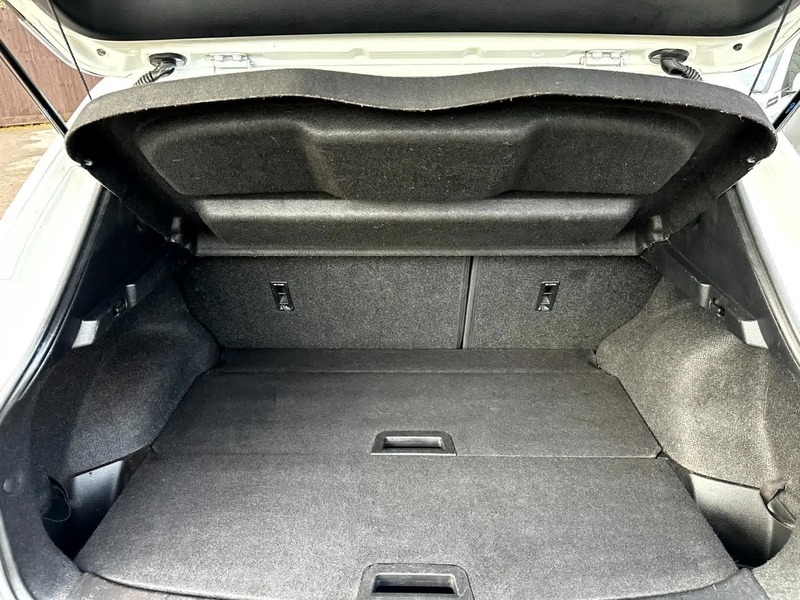 Used Nissan Qashqai 2014 for sale - 77096795: Photo 19