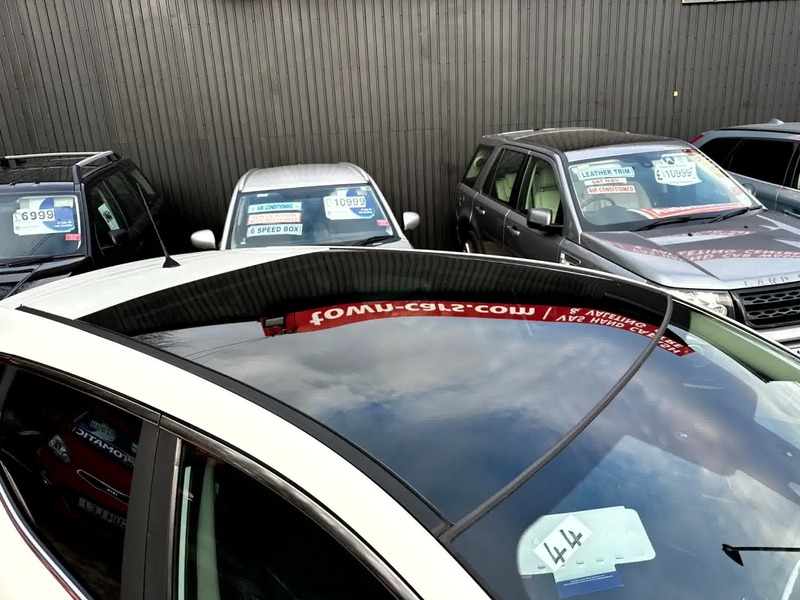 Used Nissan Qashqai 2014 for sale - 77096795: Photo 23