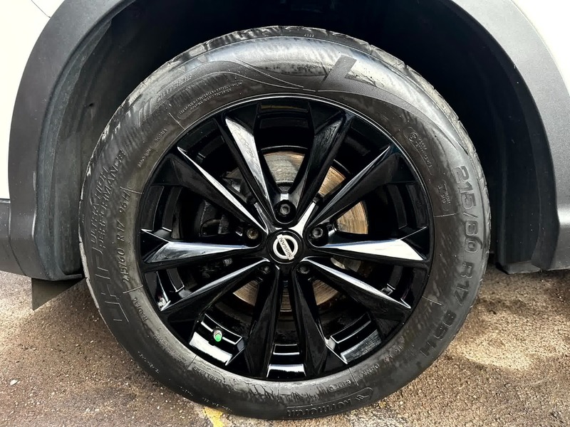 Used Nissan Qashqai 2014 for sale - 77096795: Photo 29