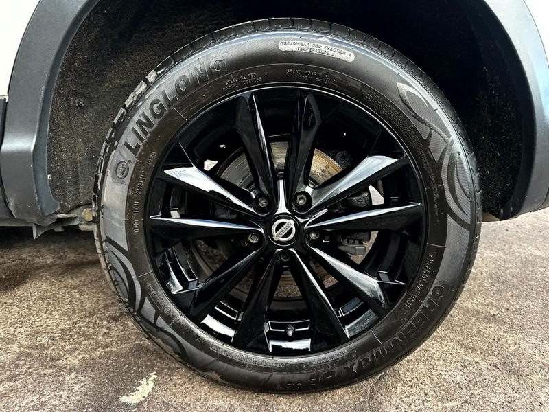 Used Nissan Qashqai 2014 for sale - 77096795: Photo 30