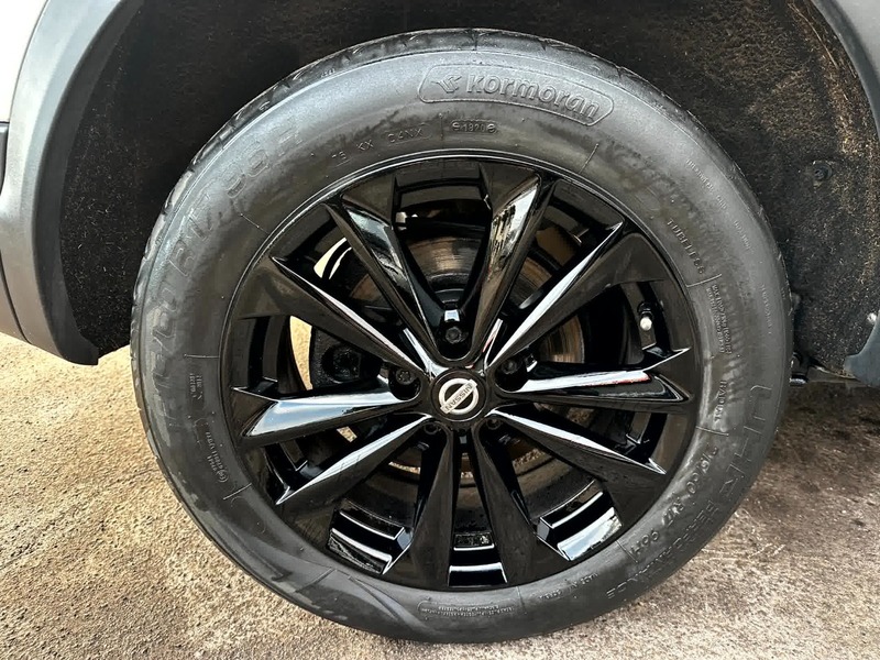 Used Nissan Qashqai 2014 for sale - 77096795: Photo 31