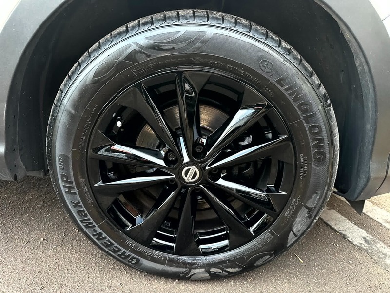 Used Nissan Qashqai 2014 for sale - 77096795: Photo 32