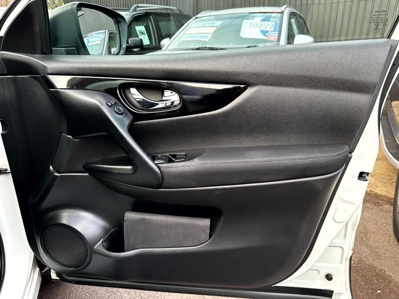 Used Nissan Qashqai 2014 for sale - 77096795: Photo 33