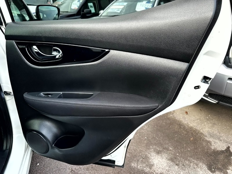 Used Nissan Qashqai 2014 for sale - 77096795: Photo 34