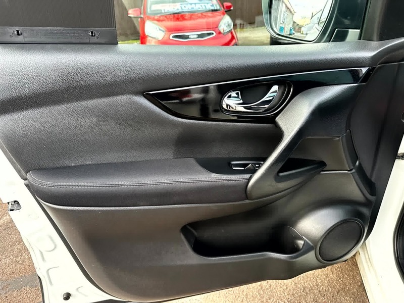 Used Nissan Qashqai 2014 for sale - 77096795: Photo 35