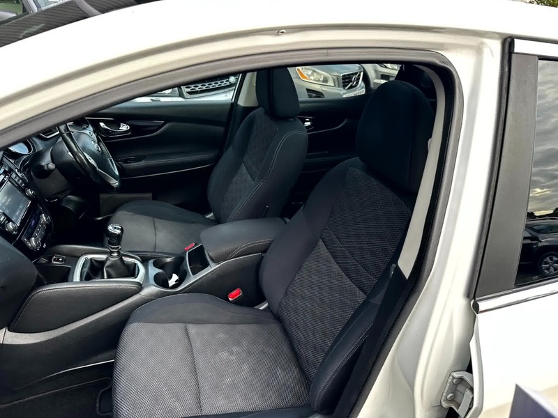 Used Nissan Qashqai 2014 for sale - 77096795: Photo 8