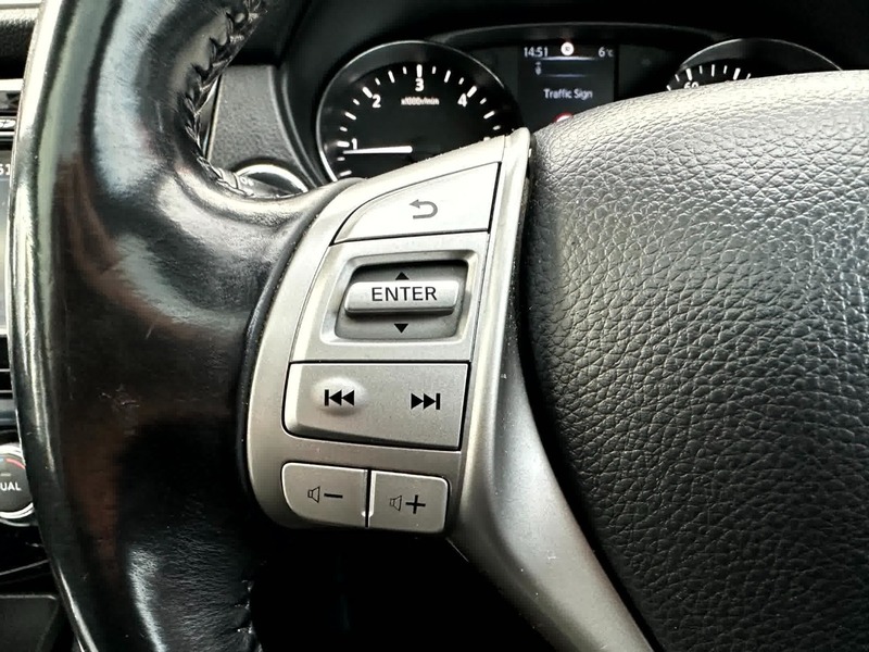 Used Nissan Qashqai 2014 for sale - 77096795: Photo 9