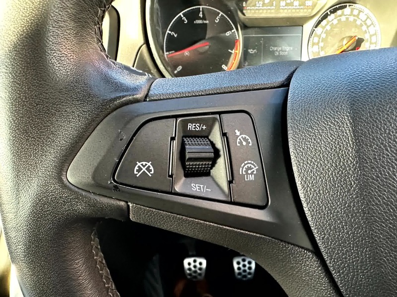 Used Vauxhall Zafira 2018 for sale - 77096814: Photo 10