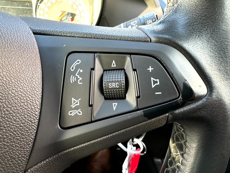 Used Vauxhall Zafira 2018 for sale - 77096814: Photo 11