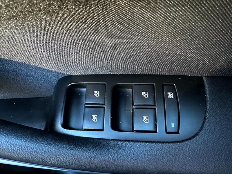 Used Vauxhall Zafira 2018 for sale - 77096814: Photo 12