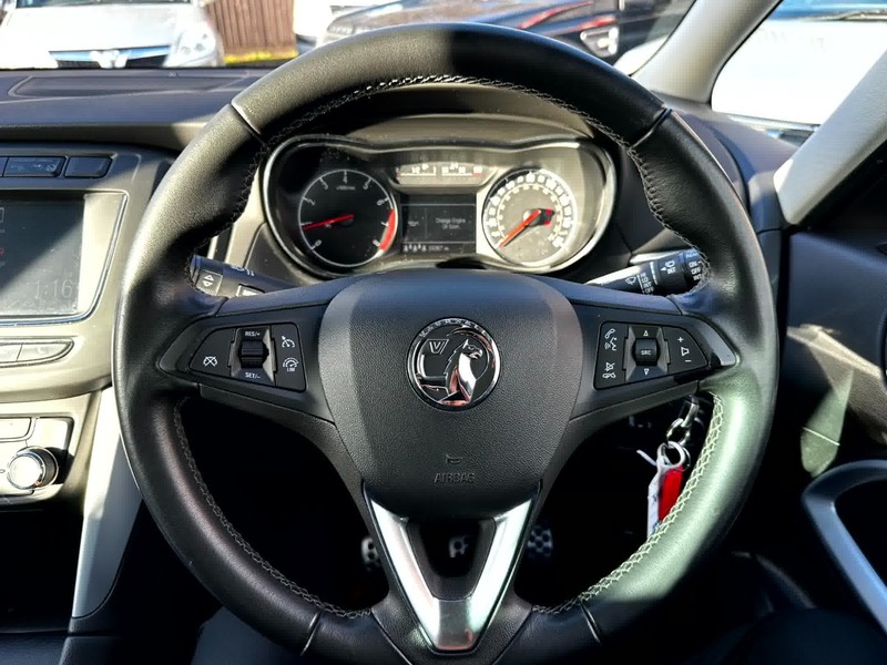 Used Vauxhall Zafira 2018 for sale - 77096814: Photo 13