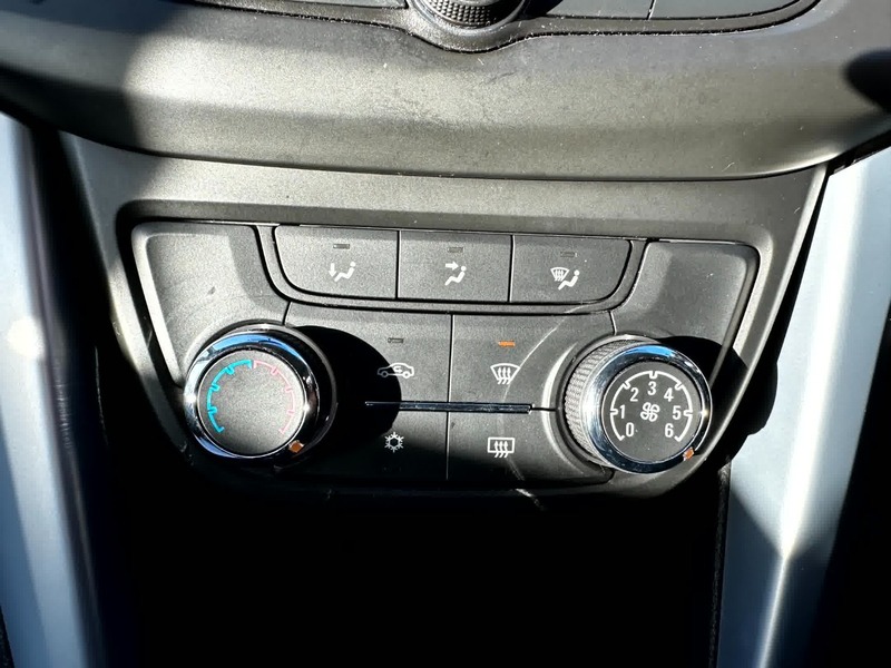 Used Vauxhall Zafira 2018 for sale - 77096814: Photo 15