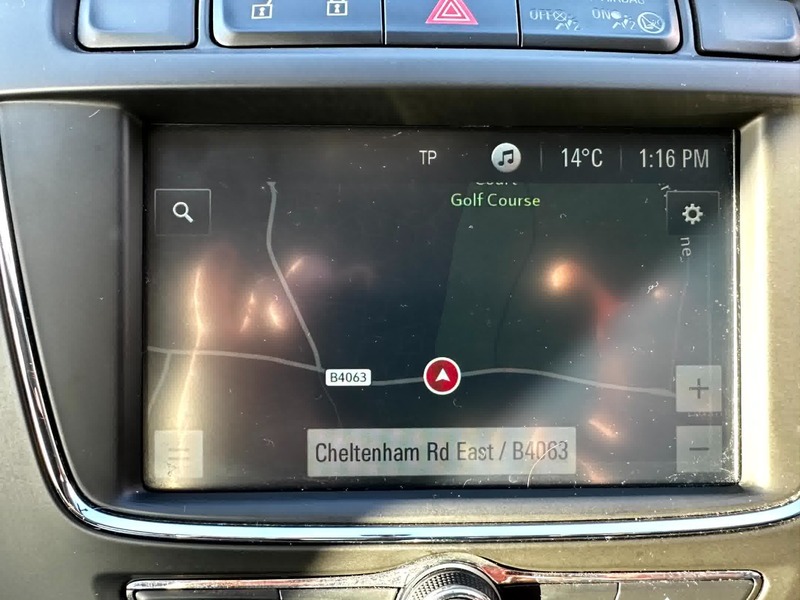 Used Vauxhall Zafira 2018 for sale - 77096814: Photo 16