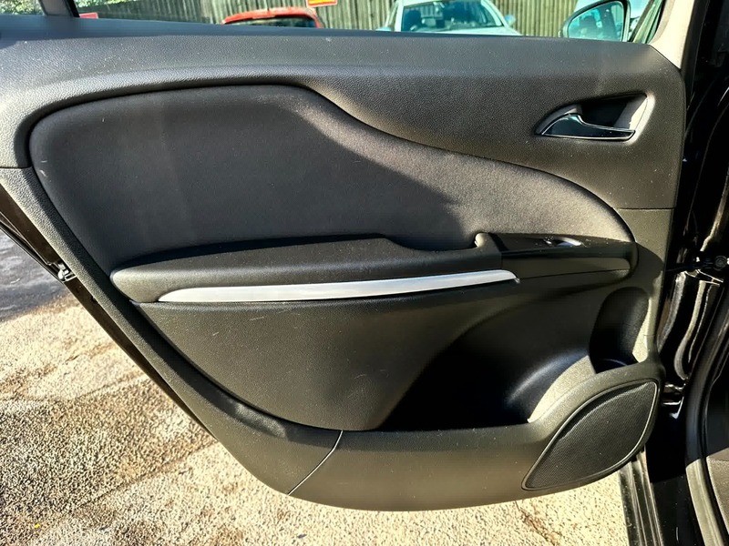 Used Vauxhall Zafira 2018 for sale - 77096814: Photo 20