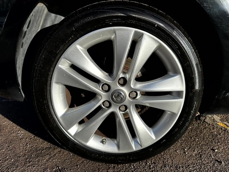 Used Vauxhall Zafira 2018 for sale - 77096814: Photo 26