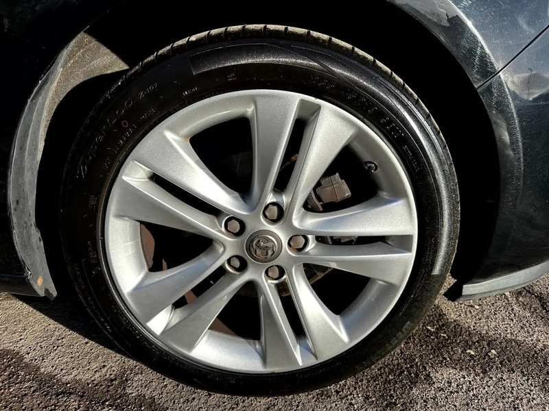 Used Vauxhall Zafira 2018 for sale - 77096814: Photo 27