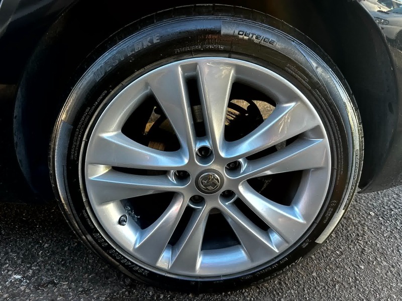 Used Vauxhall Zafira 2018 for sale - 77096814: Photo 28