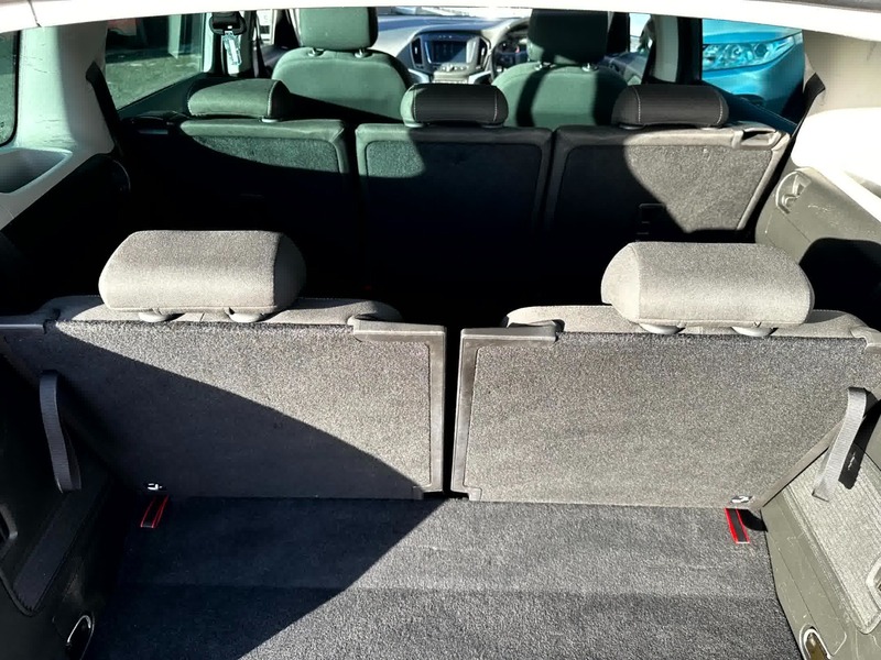 Used Vauxhall Zafira 2018 for sale - 77096814: Photo 6