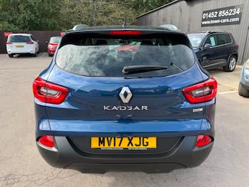 Used Renault Kadjar 2017 for sale - 79830042: Photo