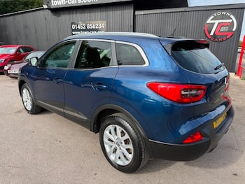 Used Renault Kadjar 2017 for sale - 79830042: Photo