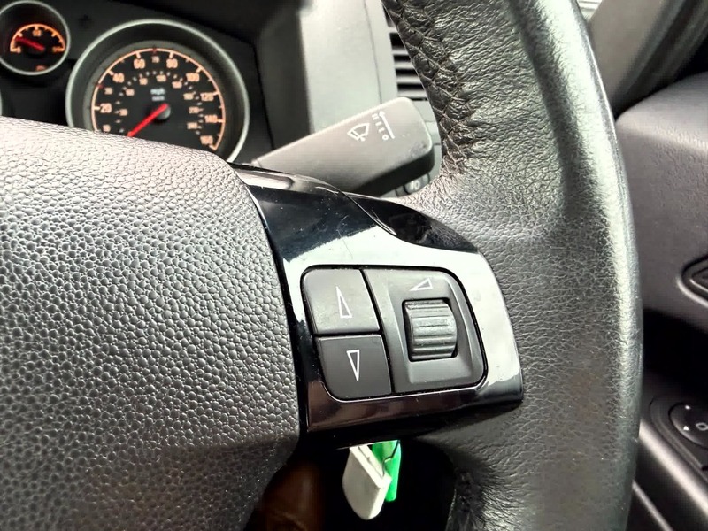 Used Vauxhall Zafira 2010 for sale - 77558363: Photo 12