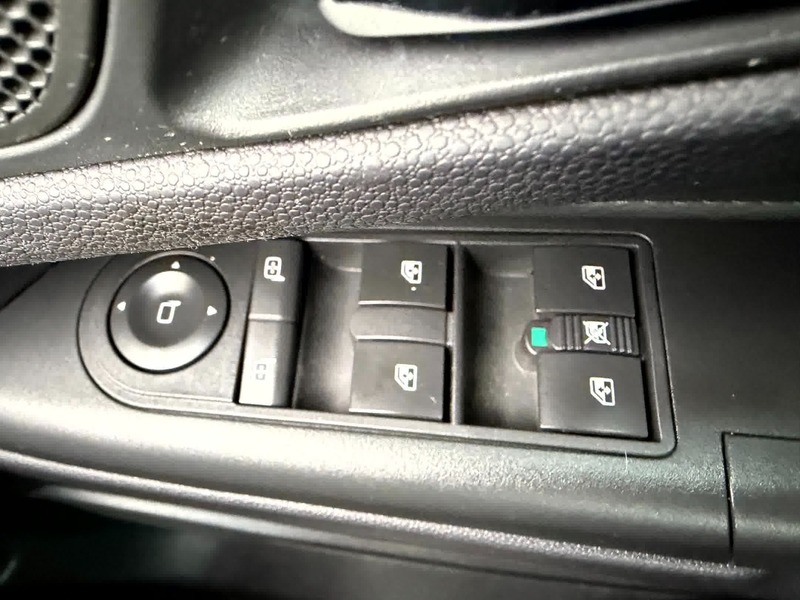 Used Vauxhall Zafira 2010 for sale - 77558363: Photo 14